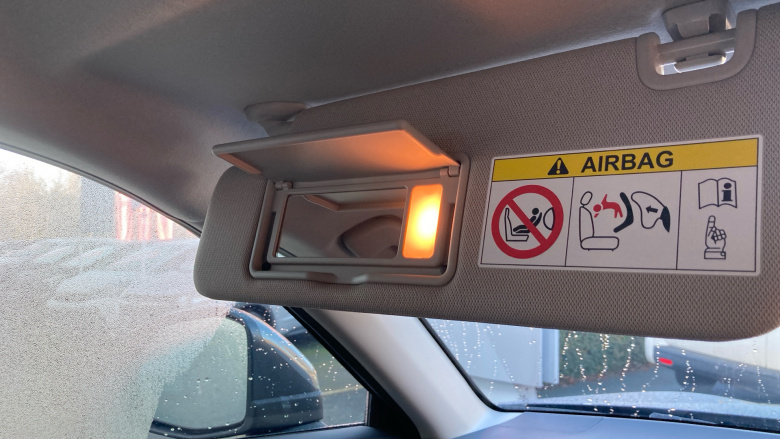 Honda HR-V 1.5 eHEV Elegance 5dr CVT Hybrid Hatchback